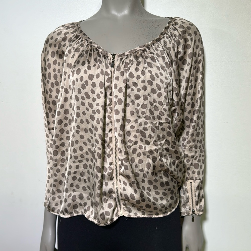 Cecice Woman’s Blouse Size S